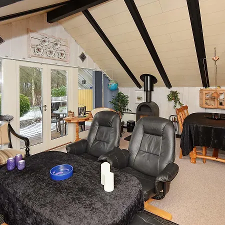 Casa vacanze Holiday Selstoveien
