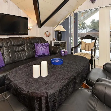 Casa vacanze Holiday Selstoveien
