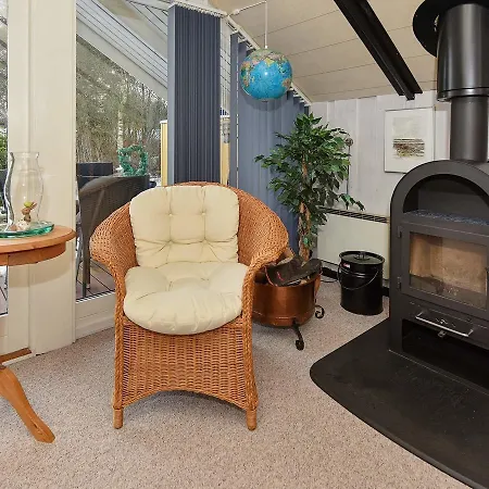 Casa vacanze Holiday Selstoveien