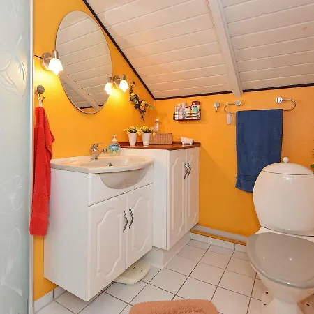 Casa vacanze Holiday Selstoveien