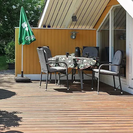 Holiday Selstoveien Casa vacanze *