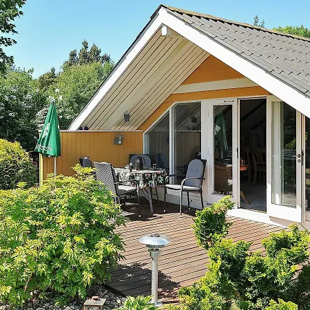 Holiday Selstoveien Casa vacanze Oksbøl
