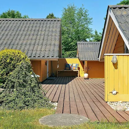 Holiday Selstoveien * Oksbøl