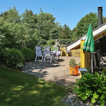 Casa vacanze Holiday Selstoveien *